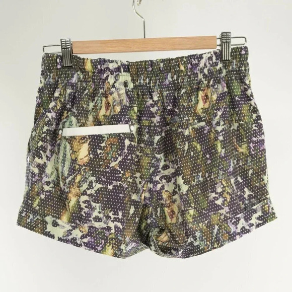 lululemon athletica Multicolor Athletic Shorts - Picture 6 of 10